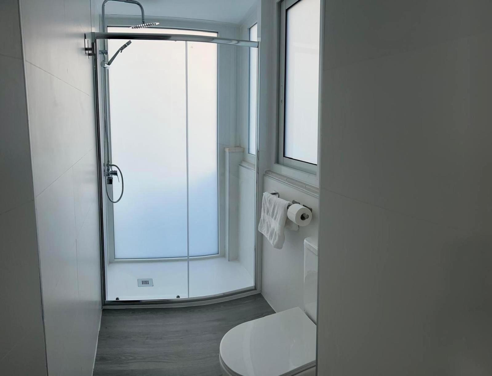 Verdial 1 Atico La Cala Del Moral Exterior photo