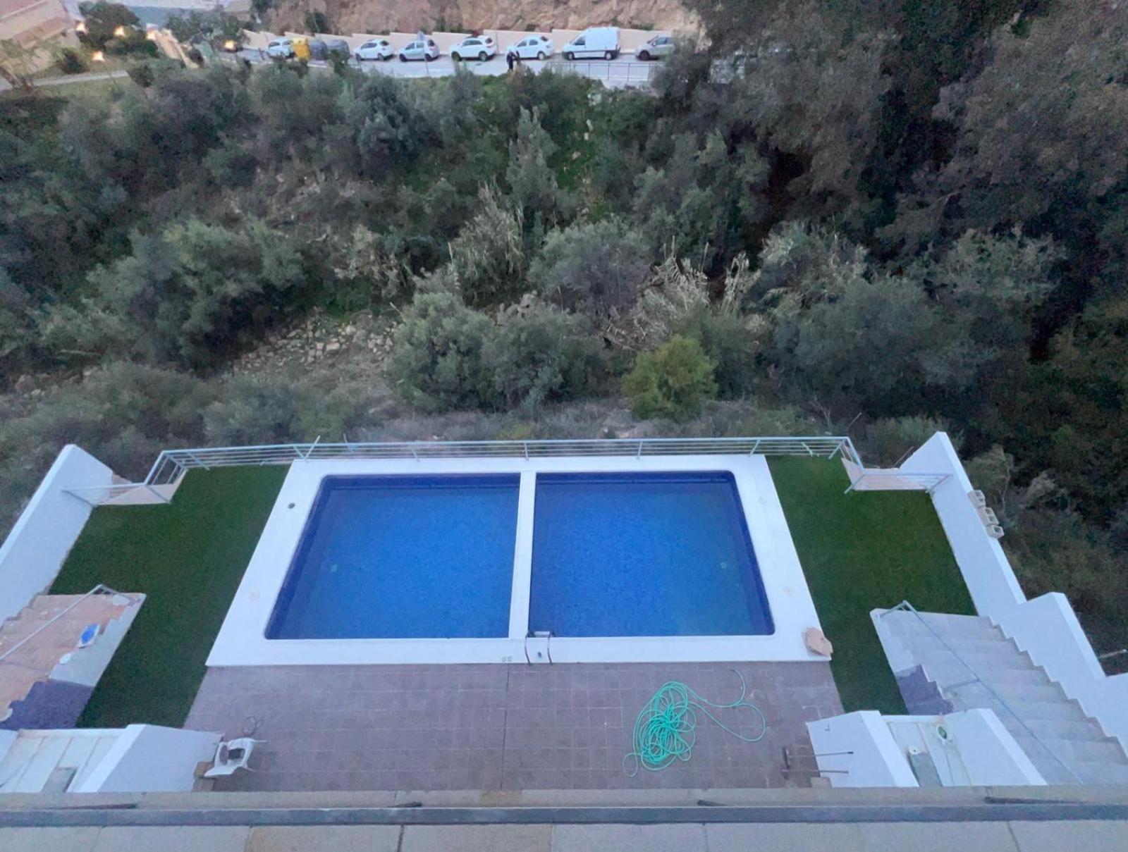 Verdial 1 Atico La Cala Del Moral Exterior photo